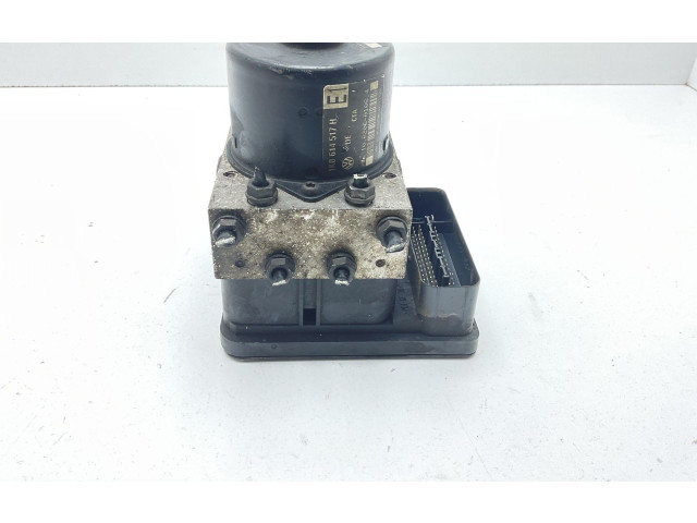 Jednotka ABS 1k0614517h, 1K0614517H   Audi A3 S3 8P 2007