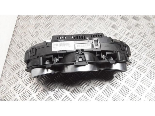 Панель приборов A2129000425, A2C87304800   Mercedes-Benz E W212       