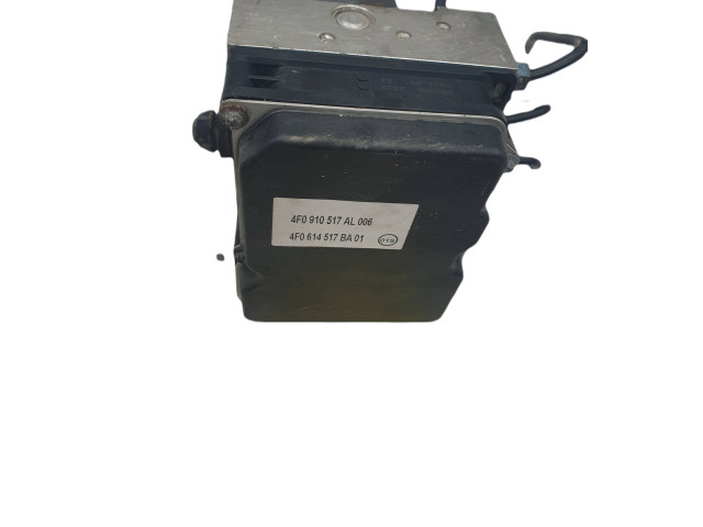 Jednotka ABS 4F0910517AL, 4F0614517BA   Audi A6 S6 C6 4F 2009