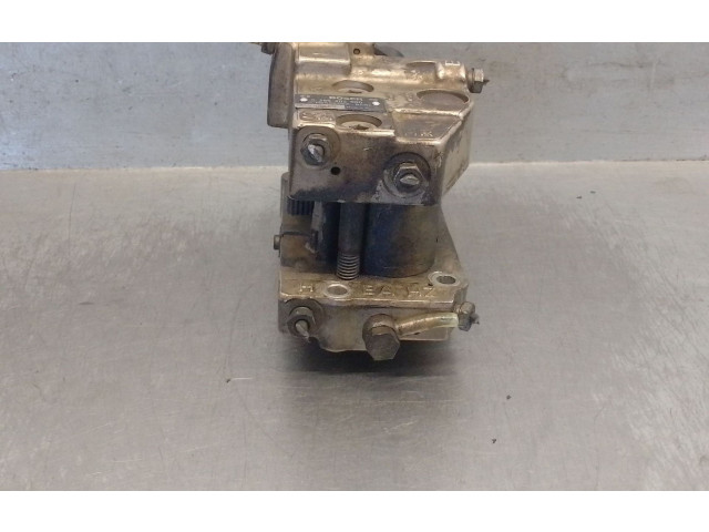 Рулевая рейка  Блок ABS A0024310012, A0024310012   Mercede-Benz S W126 1979 - 1992 года