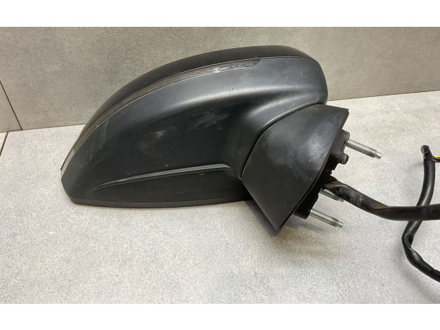 Zpětné zrcátko  Audi A3 S3 8V 2014  6PIN  