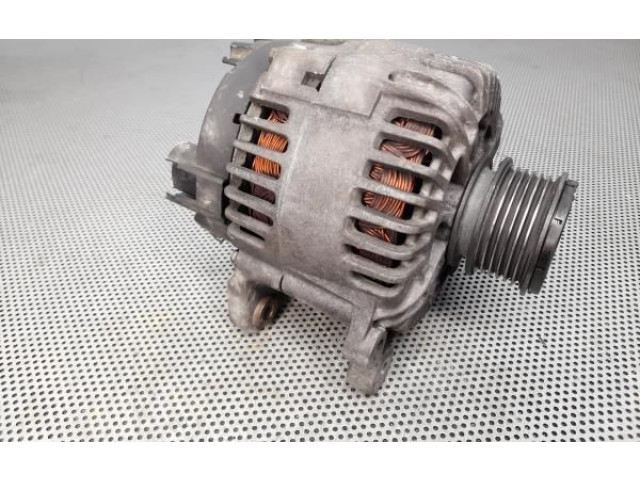Генератор 06F903023H, VALEO   Audi RS4 B7      