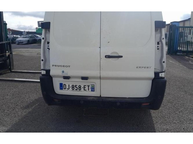 Řídící jednotka 1607869980, 1607869980   Peugeot Expert 2014