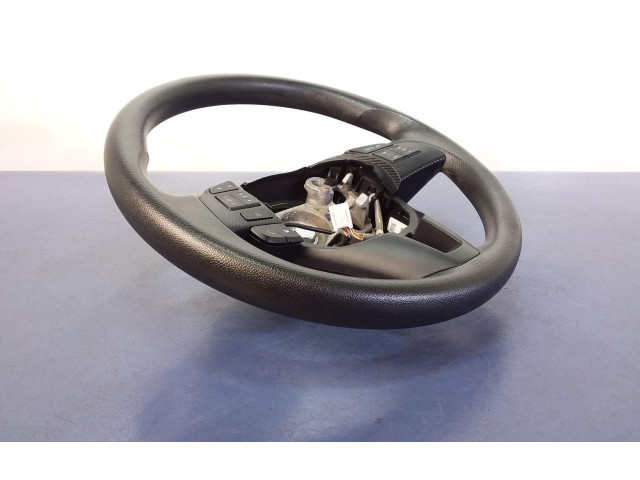 Volant Mazda 3 II 2016   
