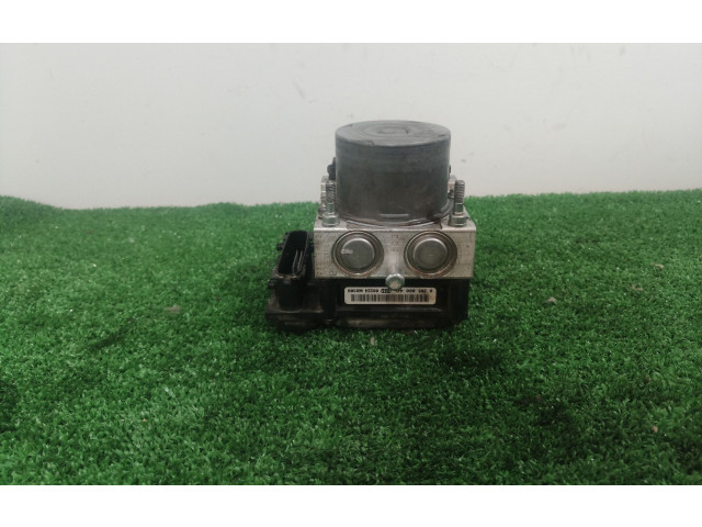 Блок АБС 0265231579, 0265231579   Citroen  C1  2006 - 2013 года