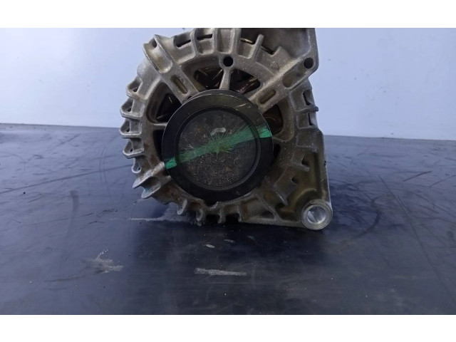 Генератор ET7610300AA, 2119002046   Ford Tourneo      