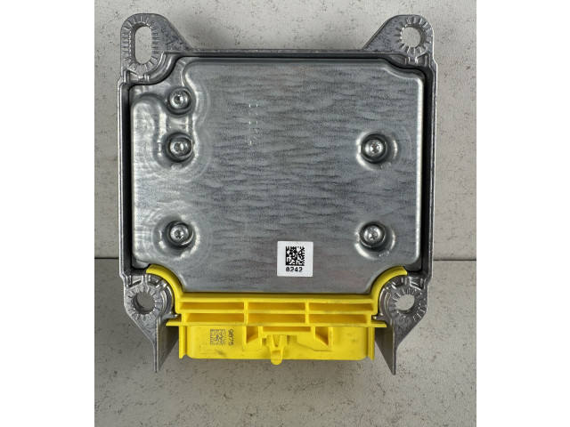 Блок подушек безопасности 4G0907637K   Audi A7 S7 4G