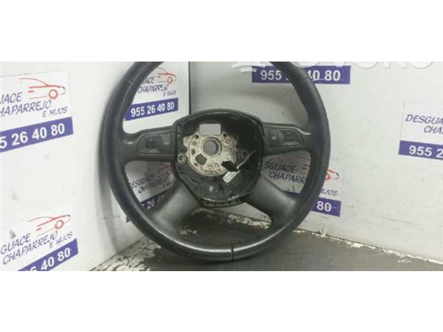 Volant Audi A6 S6 C6 4F 2007   