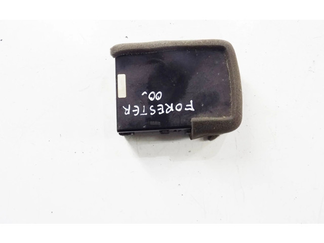 Блок управления 88035fc140   Subaru Forester SF