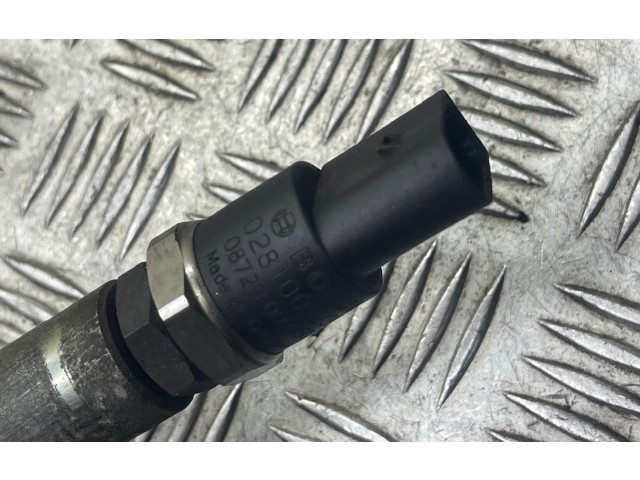 Vstřikovací lišta A6680700095, 0445214005   Mercedes-Benz A W168     