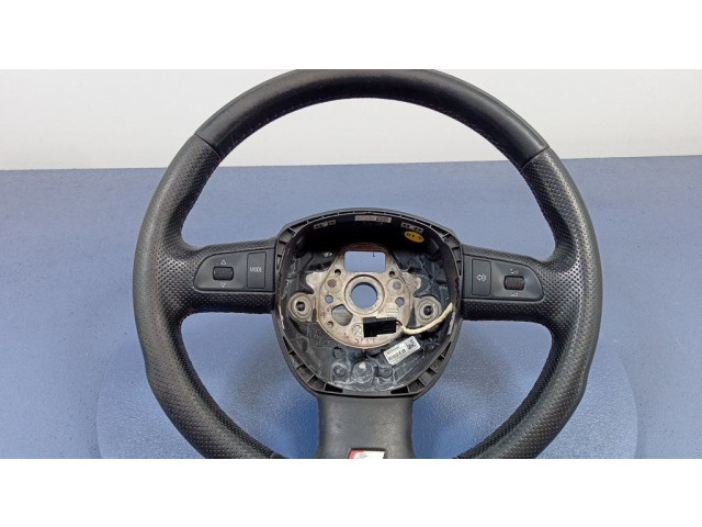 Volant Audi A4 S4 B7 8E 8H 2007 4F0419091BT  