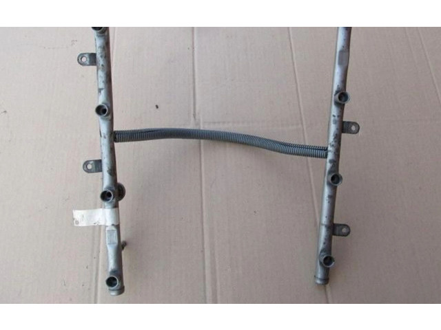 Топливная рампа 900002508708   Jeep Cherokee III KJ 3.7 
