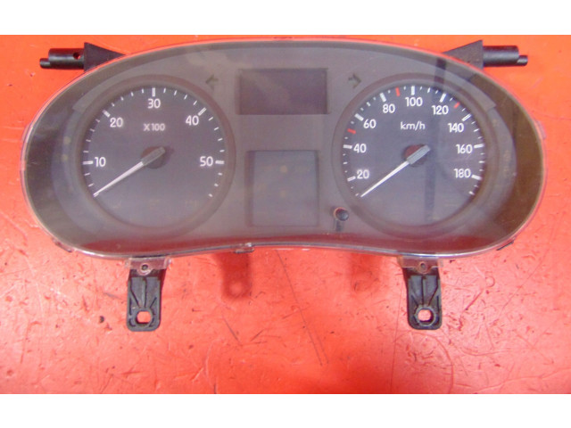 Панель приборов P8200467964   Renault Mascott       