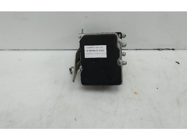 Jednotka ABS 0265236157   BMW X1 E84 2011