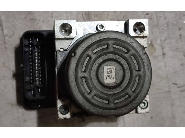 Jednotka ABS 9822654880, 10022012064   Peugeot 2008 I 2018