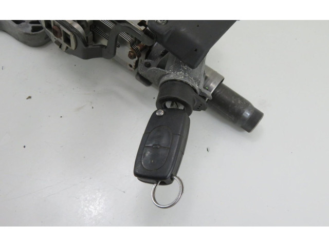    Рулевая рейка 4B1419502B, 4B1419502B   Audi A6 Allroad C5 1999 - 2005 года