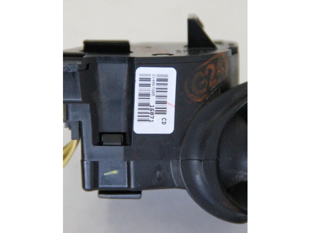 Переключатель дворников 214867205, 214867205   Jeep Cherokee IV KK