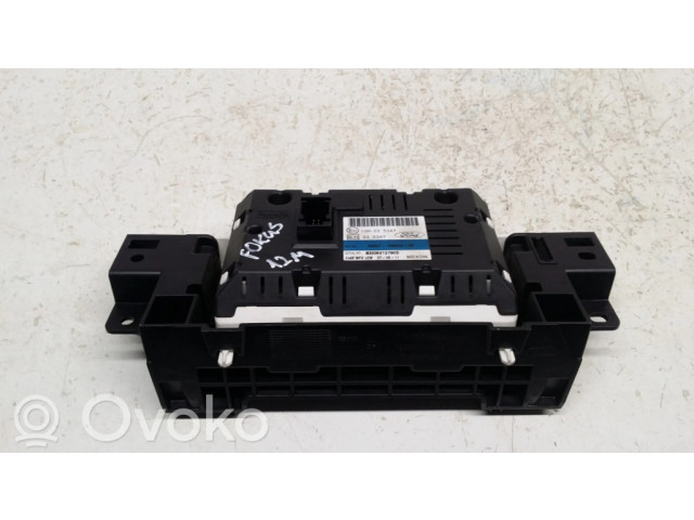Дисплей    AM5T18B955AF, B3106V127905   Ford Focus
