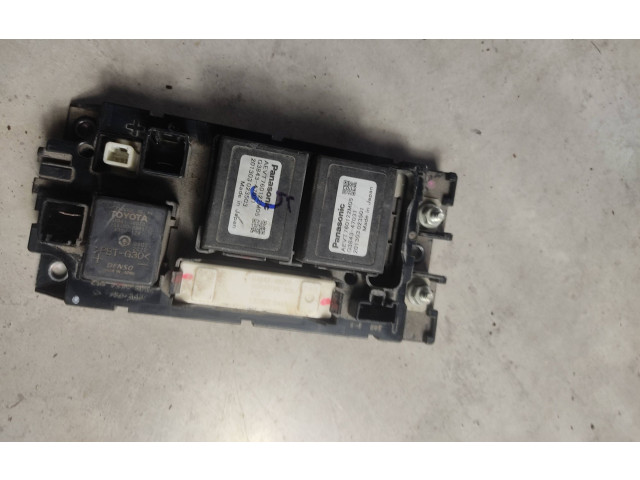 Блок предохранителей G92Z147020, 09800708   Lexus CT 200H    