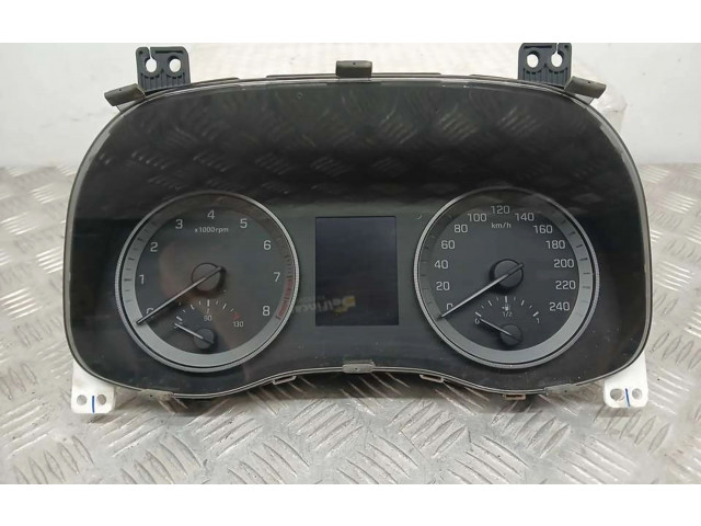 Панель приборов 94023D7AK0, A2C1887320101   Hyundai Tucson TL       