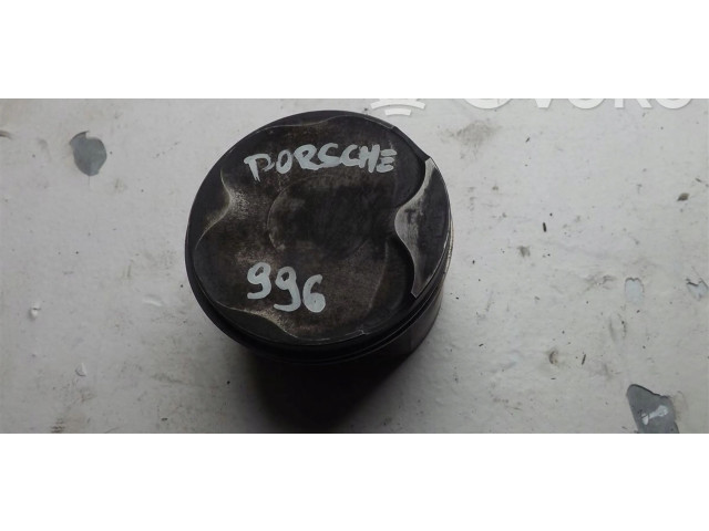 Píst 085177   Porsche Boxster 986     