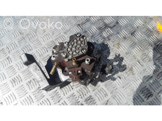 Vstřikovací čerpadlo 9656300380   Citroen C4 I  pro naftový motor 1.6  