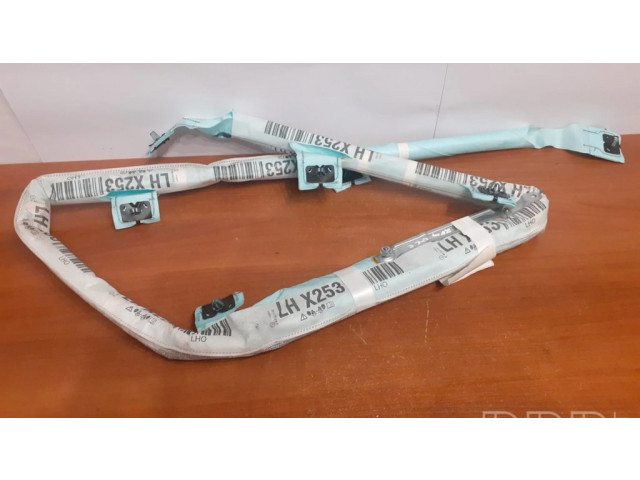 Боковая подушка безопасности 2538603700, 1138671390440   Mercedes-Benz GLC X253 C253