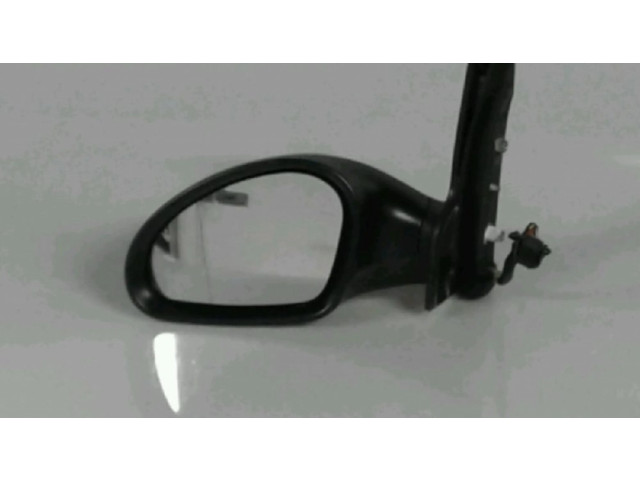 Zpětné zrcátko  levé Seat Altea 2005  5P1857507Q9B9  