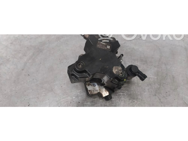 Vstřikovací čerpadlo 0445010121   Hyundai Sonata    D4EA 