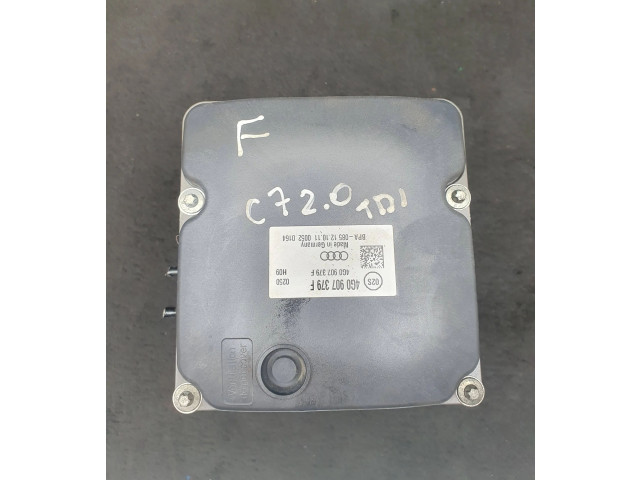 Jednotka ABS 4G0907379F, 0265960404   Audi A6 S6 C7 4G 2012