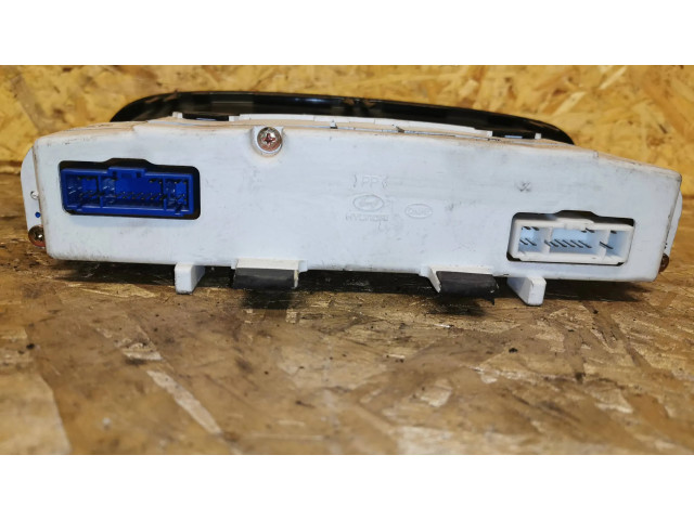 Дисплей    8483517000, 7D7Q07300H   Hyundai Matrix