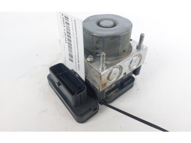 Jednotka ABS 0265956519, 0265956519   Fiat Fiorino 2007