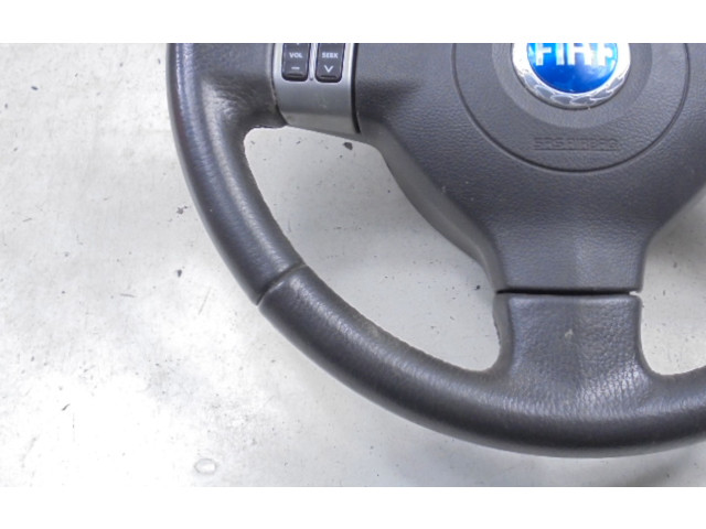 Volant Fiat Sedici 2007   