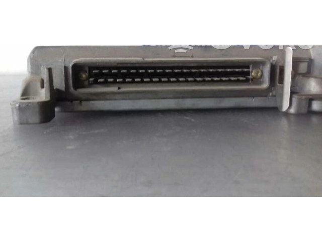Řídící jednotka 7700862137   Renault Safrane 