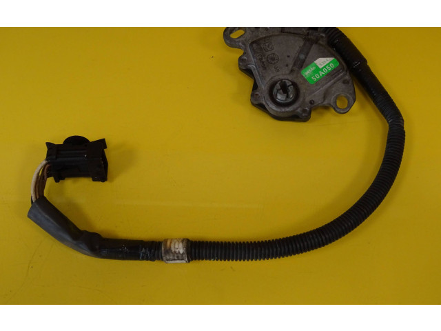 Блок управления коробкой передач 84540-5354, 845405354   Renault Safrane