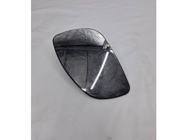 Zpětné zrcátko  Opel Vectra C 2007  JFMAMJJASOND  