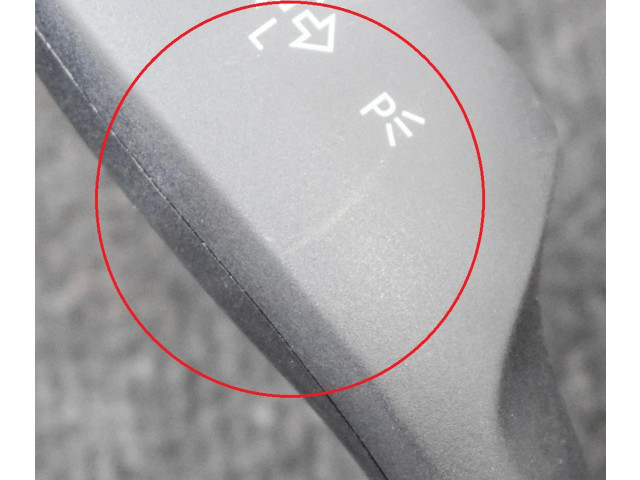 Подрулевой переключатель 9351140   BMW 2 F22 F23