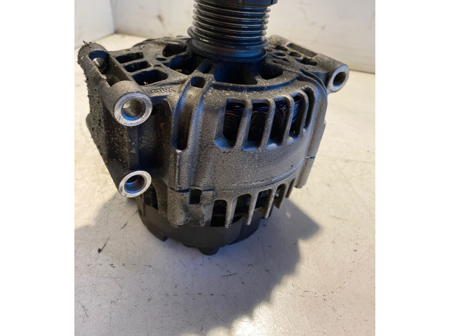 Генератор 9666998080, Z11011603   Citroen C5 1.6     