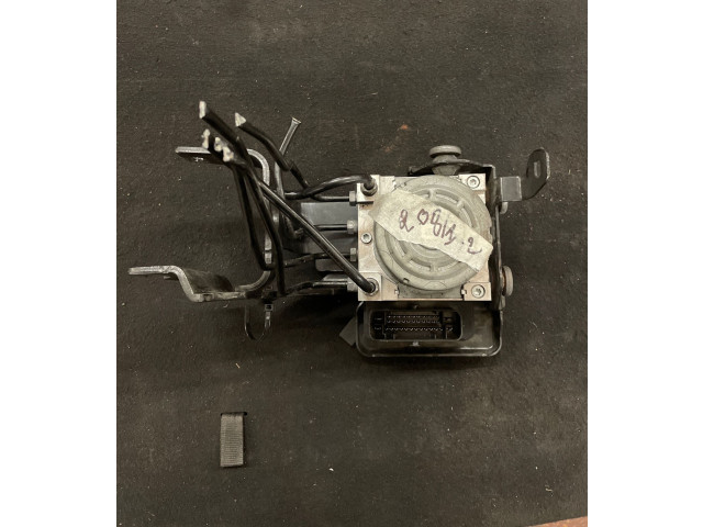 Jednotka ABS 9846124480, 10022025234   Peugeot 208 2022