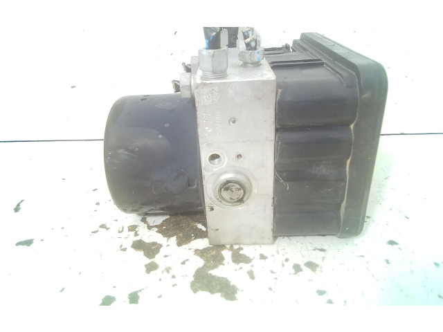 Блок управления АБС 10.0206-0449.4, 10.0206-0449.4   Chevrolet Cruze