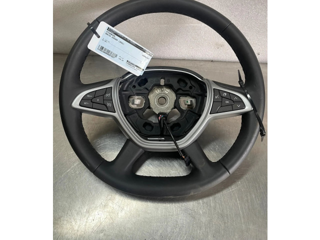 Volant Dacia Logan III 2023 484007828R, 484007828R  