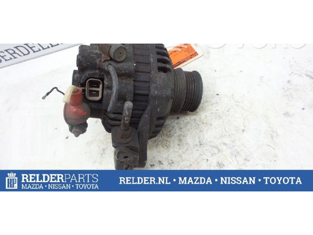 Генератор 23100D4410, 23100D4410   Nissan Bluebird      