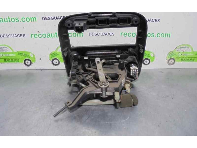 Модуль блока управления кондиционером 9725002000   Hyundai Atos Prime