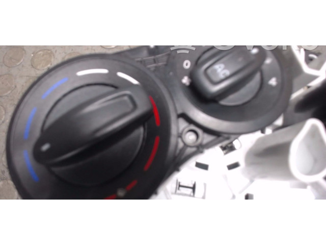 Блок управления климат-контролем NICHTZUTREFFEND   Ford Ka