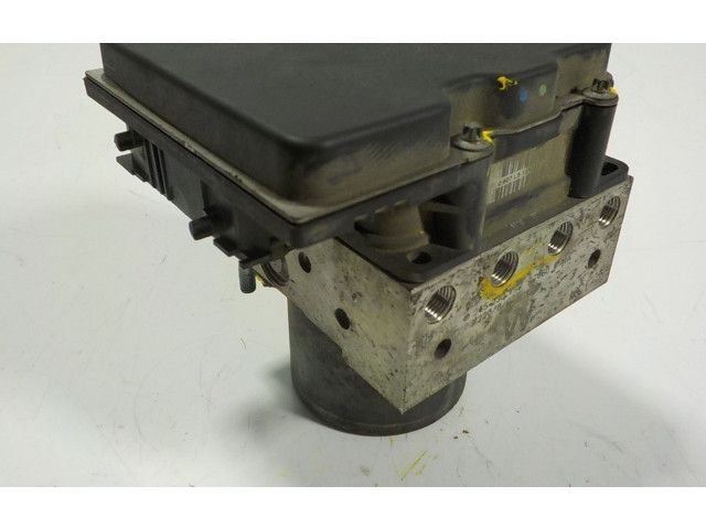 Блок АБС 476601FE7B, 0265230499   Nissan  Cube Z12  2010 -  года