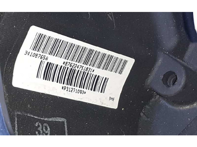 Volant Volvo S80 2012 31271093, 34108465R  