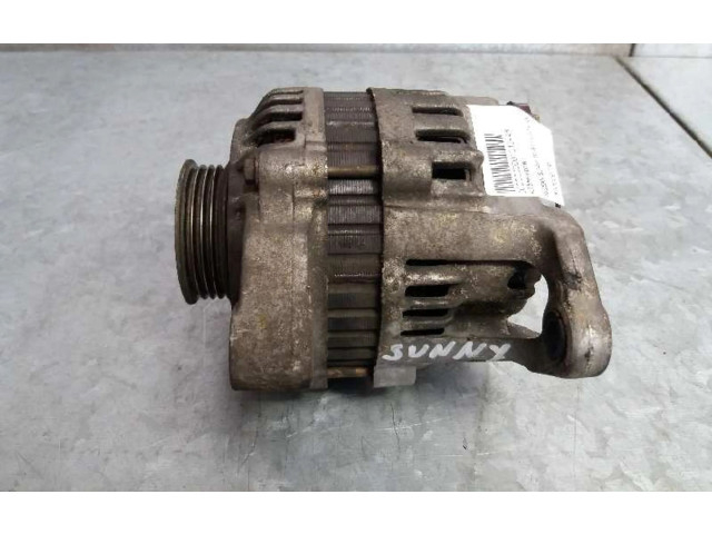 Генератор 231000E706   Nissan Sunny      