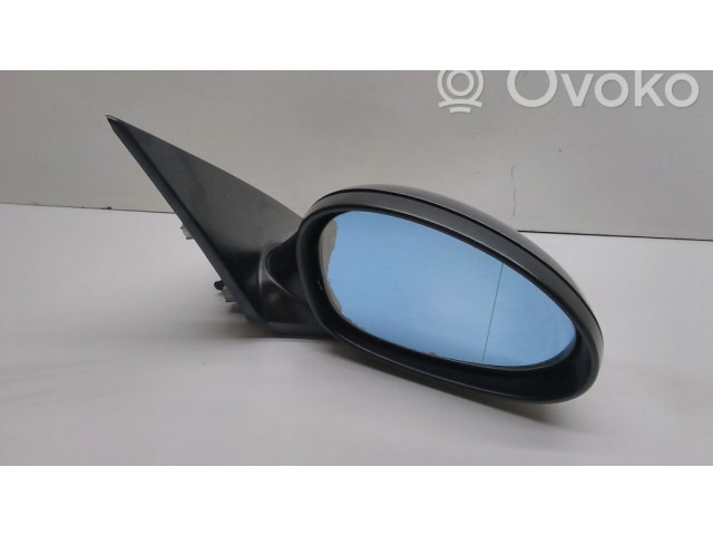 Zpětné zrcátko pravé BMW 1 E81 E87 2009  E1010803  