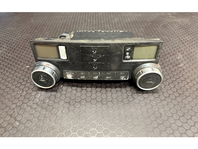 Блок управления климат-контролем 7L6907040H, 5HB00850600   Volkswagen Touareg I