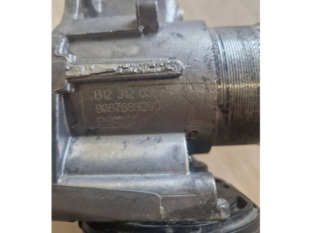 Jednotka ABS 9687888280, B123120302   Mitsubishi Outlander 2008